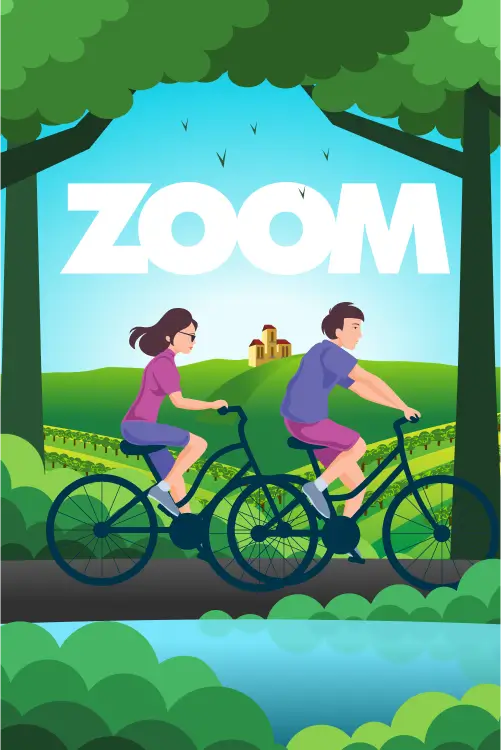Zoom Leisure Bikes
