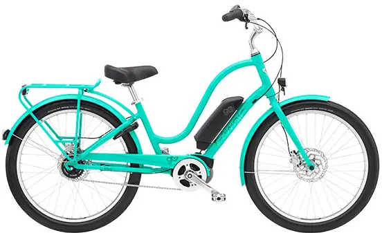Townie Electra Go Step-Thru